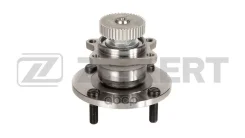 ������� ������ (� ABS) Mitsubishi Galant VII 92- Zekkert ���. rl-1676, ����� RL1676 ����