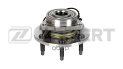 ������� �����. (� abs) cadillac escalade iii 06- chevrolet suburban (gmt900) 07- Zekkert ���. RL1706 RL1706 ����