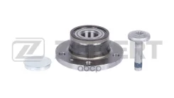 ������� ������ (� ABS) VW Passat VI-VIII 05- Tiguan I II 07- Golf V-VII 03- Audi A3 03- Q3 11- Zekkert ���. rl-1901, ����� RL1901 ����
