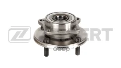 ������� �����. (��� ABS) Mitsubishi Galant V VI 92- Zekkert ���. rl-1979, ����� RL1979 ����