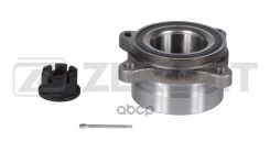 ������� �������� (��� ABS) Mitsubishi Pajero III IV 00- Zekkert ���. rl-2091, ����� RL2091 ����