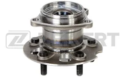 ������� ������� ������ Toyota Previa (R55) 06- Toyota Sienna (L25) 03- RL-2130 Zekkert ���. rl-2130, ����� RL2130 ����