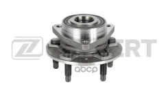 ������� ������ (� ABS) Chevrolet Malibu (V300) 12- Opel Insignia A 08- Saab 9-5 (YS3G) 10- Zekkert ���. rl-2184, ����� RL2184 ����