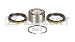 ������� �� RL-6208 / ����������� ������� ������ (��� ABS) Toyota Corolla (E100 E110) 95- Zekkert ���. rl-2208, ����� RL2208 ����
