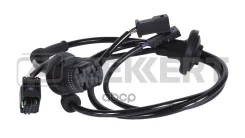 ������ ABS ����. VW Passat V 96- Skoda Superb (3U4) 01- Zekkert ���. se-6020 SE6020 ����