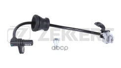 ������ ABS ����. Chevrolet Captiva (C100 C140) 06- Opel Antara A 06- Zekkert ���. se-6122 SE6122 ����