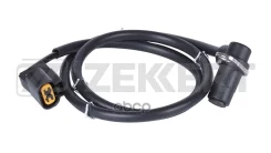������ ABS ������. ����. Mitsubishi Pajero II III 00- Zekkert ���. se-6161 SE6161 ����