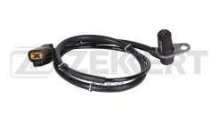 ������ ABS ������. ����. Mitsubishi Pajero IV 06- Zekkert ���. se-6166 SE6166 ����