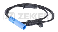 ������ ABS ����. /������. BMW 5 (E39) 96- Zekkert ���. se-6187 SE6187 ����