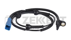 ������ ABS ������. Citroen C4 Cactus 14- C3 II III 09- C3 Picasso 09- Peugeot 207 06- Zekkert ���. se-6231 SE6231 ����