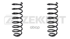 ������� �������� ����. (���������� 2 ��. /���� �� 1 ��. ) VW Golf II 83- Jetta II 84- Zekkert ���. sf-2046 SF2046 ����