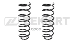 ������� �������� ����. (���������� 2 ��. /���� �� 1 ��. ) VW Golf III 91- Vento 91- Seat Toledo 91- Zekkert ���. sf-2112 SF2112 ����