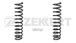 ������� �������� ����. (���������� 2 ��. /���� �� 1 ��. ) Mitsubishi Carisma 99- Zekkert ���. sf-2161 SF2161 ����