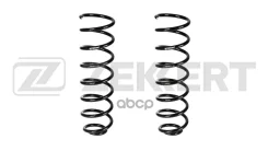 ������� �������� ����. (���������� 2 ��. /���� �� 1 ��. ) Audi A4 94- Zekkert ���. sf-2196 SF2196 ����