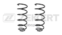 ������� �������� ������. (���������� 2 ��. /���� �� 1 ��. ) VW Polo III 94- Lupo 98- Seat Arosa 97- Zekkert ���. sf-2307 SF2307 ����
