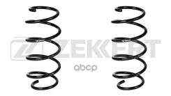 ������� �������� ������. (���������� 2 ��. /���� �� 1 ��. ) Opel Corsa C 00- Zekkert ���. sf-2674 SF2674 ����
