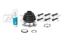������� ����� �-� VW 412 68- Passat II 84- Santana 81- Transporter II-III 68- Zekkert ���. sm-1030s SM1030S ����