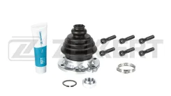 ������� ����� �-� Audi 90 84- 100 III 83- A6 II 97- Zekkert ���. sm-1084s SM1084S ����