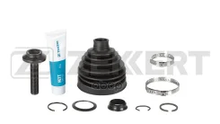 ������� ����� �-� Audi A4 II-III 00- Zekkert ���. sm-1173s SM1173S ����