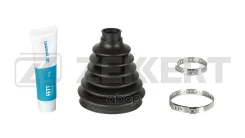 ������� ����� �-� Toyota Rav 4 (A30 A40) 05- Camry (V40 V70) 06- Lexus ES (AXZH10 AXZH11) 21- S Zekkert ���. sm-1289s SM1289S ����