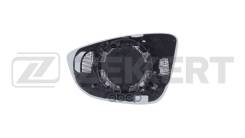 ���������� ������� ������ �������� � ���������� VW Eos 08- Jetta IV 10- Passat VII 10- CC 08- S Zekkert ���. sp-1127 SP1127 ����