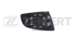 ���������� ������� ����� ������������ � ���������� Audi A3 II 03- A4 II 00- A6 III 04- Zekkert ���. sp-1144 SP1144 ����
