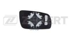 ���������� ������� ����� ������������ Seat Arosa 97- Cordoba 96- VW Bora 98- Golf IV 97- Passat Zekkert ���. sp-1150 SP1150 ����