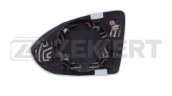 ���������� ������� ������ �������� � ���������� VW Golf VII 12- Touran III 15- Zekkert ���. sp-1164 SP1164 ����