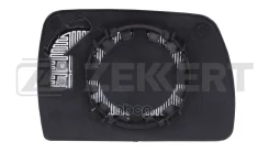 ���������� ������� ����� ������������ � ���������� BMW X3 (E83) 04- Zekkert ���. sp-1186 SP1186 ����
