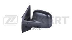 ������� � ����� ����� / ���������� / ������������ / ��� ����� / VW Caddy III IV 04- Zekkert ���. sp-4116 SP4116 ����