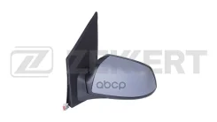 ������� � ����� ����� / ������������ / �������� / �� ����� / � ������ Ford Fiesta V 05- Zekkert ���. sp-4133 SP4133 ����