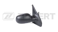 ������� � ����� ������ / ���������� / �������� / ���� ����� / Renault Clio II 01- Zekkert ���. sp-4166 SP4166 ����