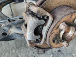 ������� Mercedes-Benz A-����� W169 (2004�2008) 169 420 07 83 1694200783 ����