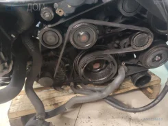 ����� Mercedes-Benz E-����� W211/S211 (2002�2006) 646 200 03 01 6462000301 ����