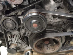 ����� Mercedes-Benz C-����� AMG W203/S203/CL203 ���������� (2004�2007) 646 200 03 01 6462000301 ����