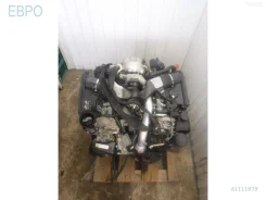 ����� Mercedes-Benz CLS-����� C219 (2004�2008) 642 200 22 01 6422002201 ����