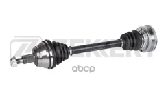 ������ � ����� ������. ���. Audi A3 96-, Seat Leon 99-, Toledo II 98-, Skoda Octavia (1U_) 96-, VW Bora 98-, Golf IV 97-, ����. Zekkert ���. aw-4263 A...