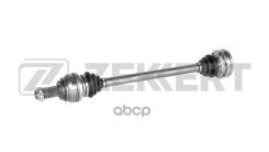 ������ � ����� ����. ���. /����. BMW 5 (E6 E61) 03- ���� Zekkert ���. aw-5531 AW5531 ����