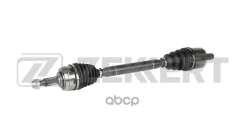 ������ � ����� ������. ���. Renault Duster 12- Zekkert ���. aw-5572 AW5572 ����