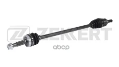 ������ � ����� ����. ���. /����. Nissan Qashqai (J11_) 15- X-Trail (T32_) 13- ����/���� Zekkert ���. aw-5726 AW5726 ����