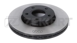 ���� ����. �����. Ford C-Max I II 07- Focus II III 04- Volvo C30 06- S40 II 04- C70 II 06- V5 Zekkert ���. bs-5005b BS5005B ����