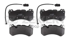 ������� ����. ����. ������. Zekkert Audi A6 III IV 06- A7 10- Zekkert ���. BS3042 BS3042 ����
