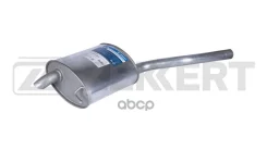 ������� �� GA-1242A / ��������� �������� Skoda Octavia (1Z3 1Z5) 04- Zekkert ���. ga-1030a GA1030A ����