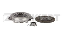 �������� ��������� � ����������� Daewoo Kalos (KLAS) 03- (������ ��� KS-4207) Zekkert ���. ks-4279 KS4279 ����