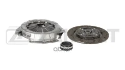 �������� ��������� � ����������� Hyundai Accent II 02- (������ ��� KS-4176) Zekkert ���. ks-4292 KS4292 ����