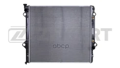 �������� ���������� ��������� Lexus GX 470 (UZJ120) 01- Zekkert ���. mk-1006 MK1006 ����