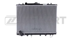 �������� ���������� ��������� Mitsubishi Pajero Sport 98- Zekkert ���. mk-1131 MK1131 ����
