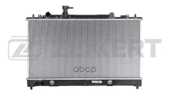 �������� ���������� ��������� Mazda 6 II 07- Zekkert ���. mk-1204 MK1204 ����