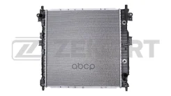 �������� ���������� ��������� SsangYong Actyon II 12- Actyon Sport 11- Kyron 05- Zekkert ���. mk-1209 MK1209 ����