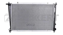 �������� ���������� ��������� Hyundai H-1 00- Zekkert ���. mk-1227 MK1227 ����